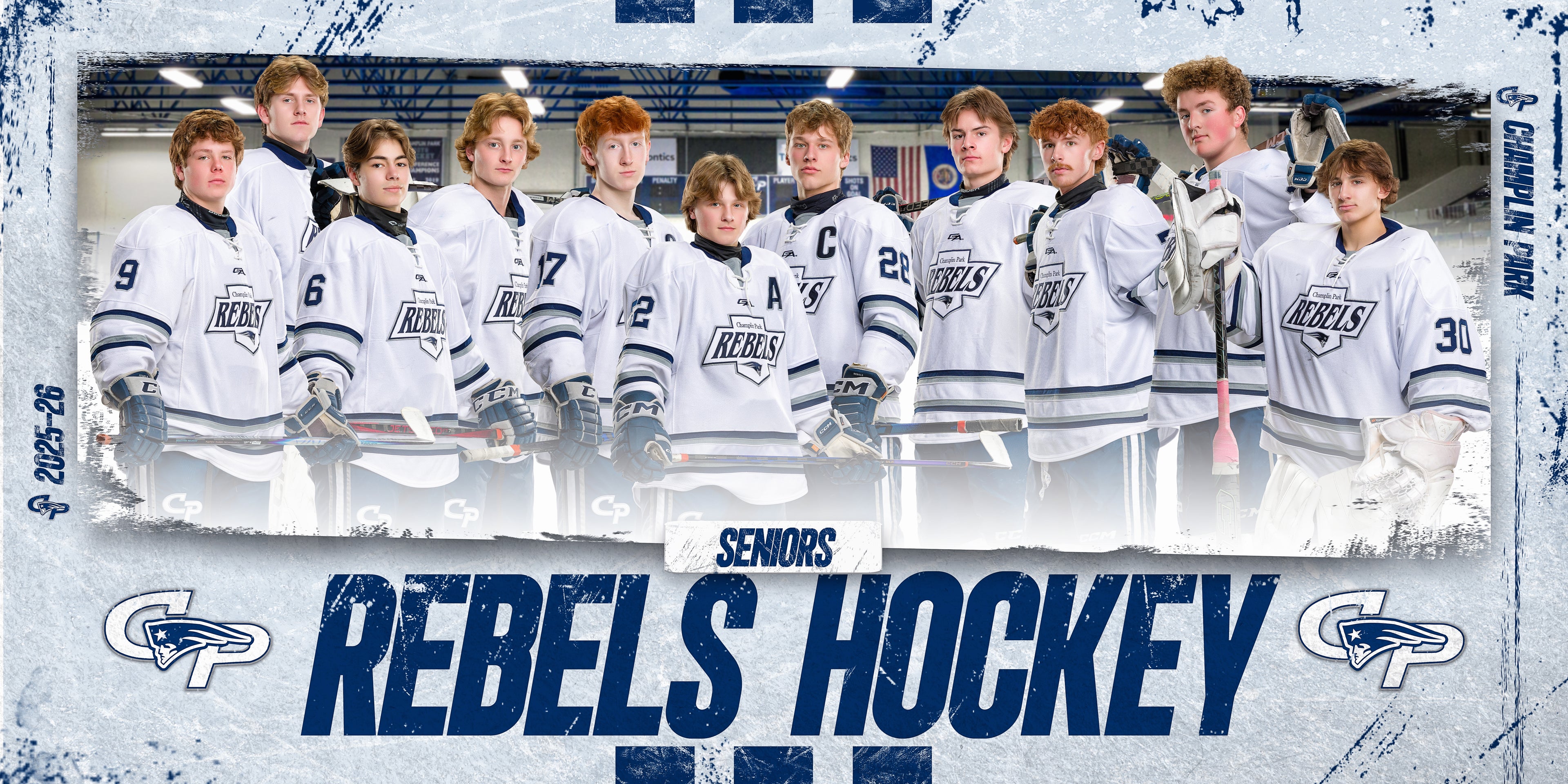 Team Posters in Lots of 50