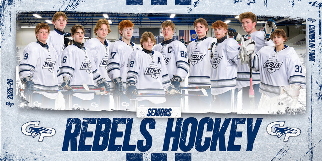 Vinyl Team Banners