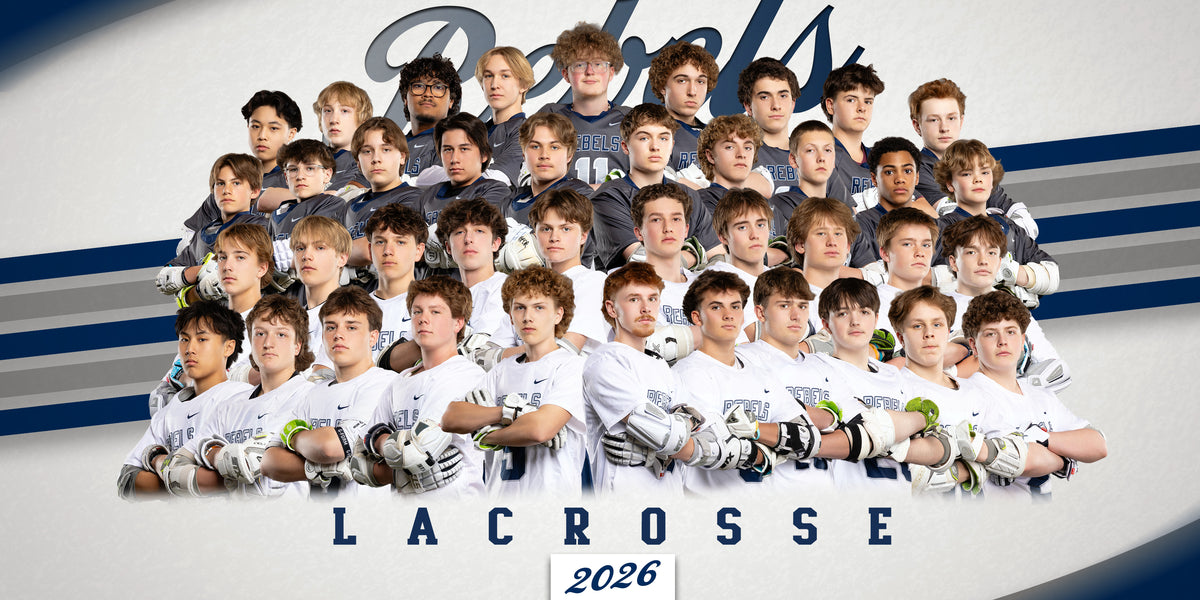 Team Posters in Lots of 50