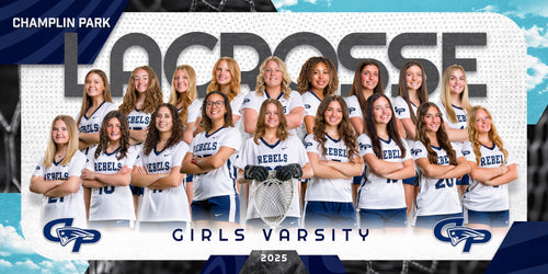 Team Posters in Lots of 50